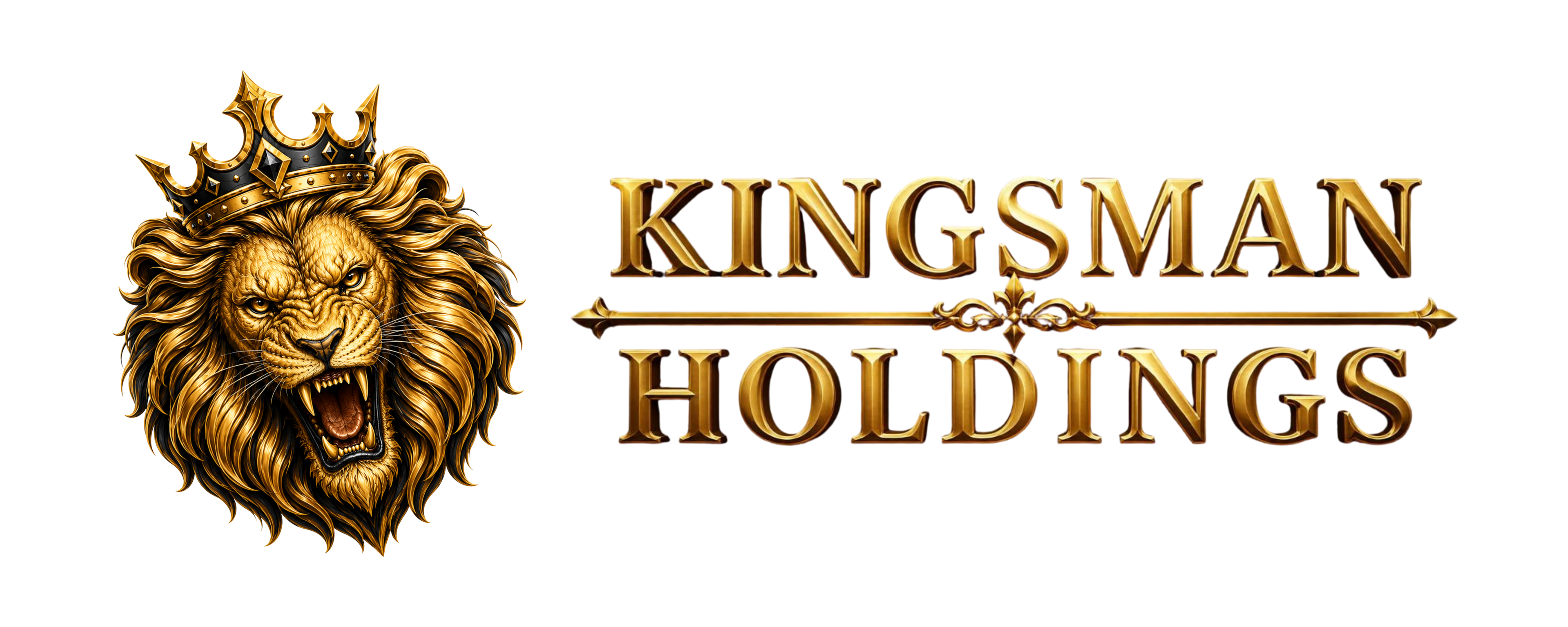 Kingsman Holdings Ltd