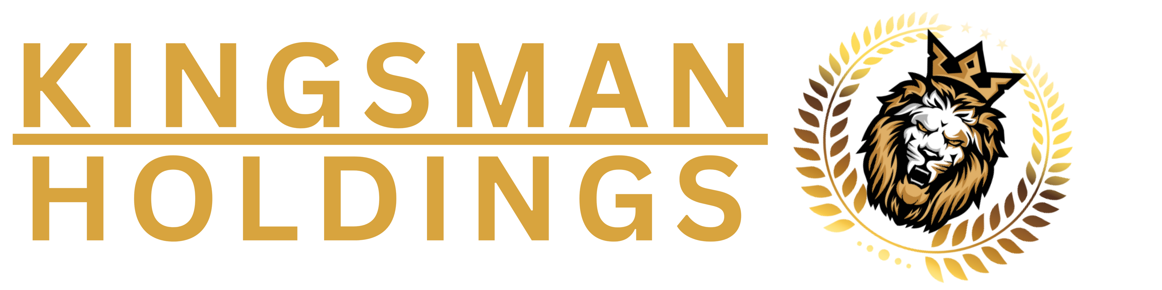 Kingsman Holdings Ltd